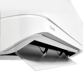 Сплит-система Toshiba Seiya RAS-13CVG-EE White