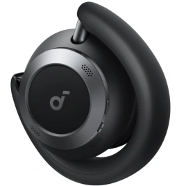 Наушники Anker Soundcore Space One Pro Obsidian Black (A3062G11)