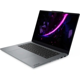 Ноутбук Lenovo Yoga Pro 7 15IPH11 15.3 OLED/i7-356H Ultra/32GB/1TB SSD (83SN003ARK) Luna Grey