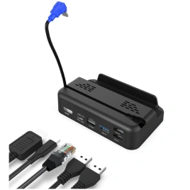 Док-станция Valve Steam Deck