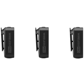 Беспроводная система RODE Wireless PRO