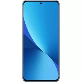 Смартфон Xiaomi 12 12/256Gb Blue Global Version