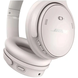 Наушники Bose QuietComfort Headphones White