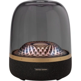Портативная акустика Harman/Kardon Aura Studio 4 Black/Gold