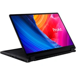 Ноутбук ASUS ProArt PX13 HN7306WV-LX014X 13.3 4K OLED/ R9-370HX/32GB/1TB SSD (90NB14L1-M00180) Nano Black