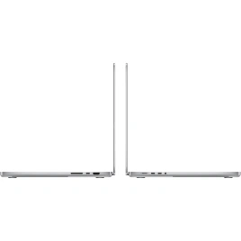 Ноутбук Apple MacBook Pro 16 (2026) M5 Pro 18C CPU, 20C GPU/48GB/1TB SSD (MGE64) Silver