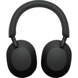 Наушники Sony WH-1000XM5 Black