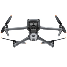 Квадрокоптер DJI Mavic 3 Pro (DJI RC) Gray