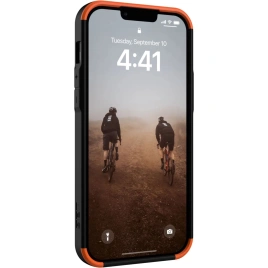Чехол UAG Civilian для iPhone 14 Plus Black