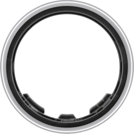 Умное кольцо Samsung Galaxy Ring SM-Q501 Size 11 Titanium Silver