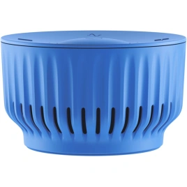 Умная колонка Sber SberBoom Mini с голосовым помощником Салют Blue