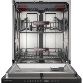 Посудомоечная машина Kuppersberg GHL 6030 Silver