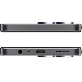 Смартфон Realme C51 4/64Gb Black Carbon