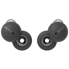 Наушники Sony WF-L900/H Black