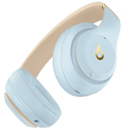 Наушники Beats Studio 3 Wireless Crystal blue