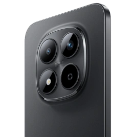 Смартфон Xiaomi Redmi Note 15 Pro 5G 8/512Gb Black Global Version