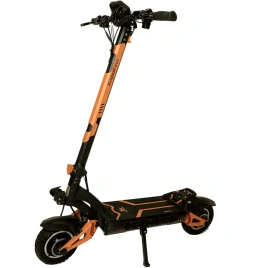 Электросамокат Kugoo Kirin G4 Pro Black