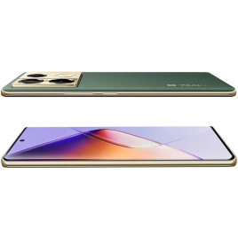 Смартфон Infinix Note 40 Pro Plus 12/256Gb Vintage Green