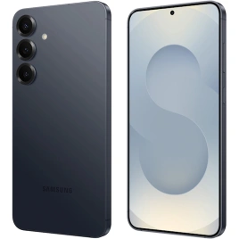 Смартфон Samsung Galaxy S25 SM-S931B 12/256Gb Blueblack