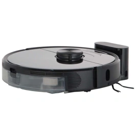 Робот-пылесос Roborock S6 MaxV Black (Черный) Global version