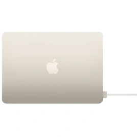 Кабель Apple USB-C to MagSafe 3 Cable (2 m) Starlight
