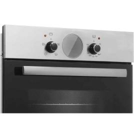 Газовый духовой шкаф Gefest ДГЭ 601-02 Н7 Stainless Steel