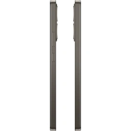 Смартфон Realme P3 8/256Gb Meteorite Gray