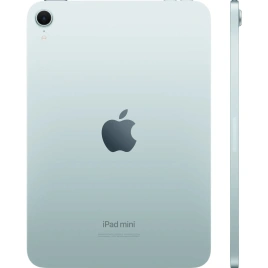 Планшет Apple iPad Mini (2024) Wi-Fi 256gb Blue