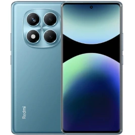 Смартфон Xiaomi Redmi Note 14 Pro 4G 8/256Gb Ocean Blue Global Version