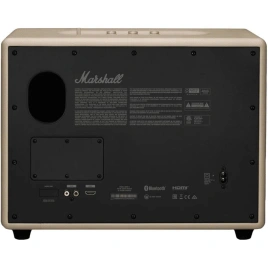 Портативная акустика Marshall Woburn III Cream