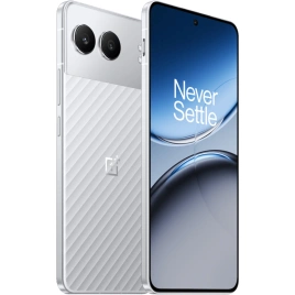 Смартфон OnePlus Nord 4 5G 12/256Gb Mercurial Silver