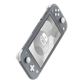 Игровая приставка Nintendo Switch Lite 32GB Gray