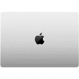 Ноутбук Apple MacBook Pro 14 (2024) M4 Pro 12c CPU, 16c GPU/24Gb/512Gb SSD (MX2E3) Silver