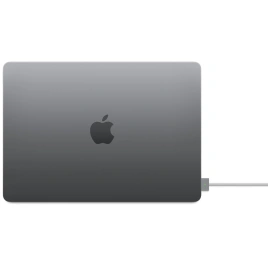 Кабель Apple USB-C to MagSafe 3 Cable (2 m) Space Gray
