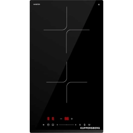 Индукционная варочная панель Kuppersberg ICI 306 Black