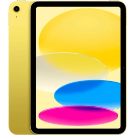 Планшет Apple iPad 11 (2025) Wi-Fi 128Gb Yellow