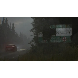 Игра Sony Resident Evil Requiem (Русская версия) (PS5)