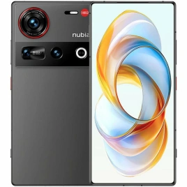 Смартфон ZTE Nubia Z70 Ultra 16/512GB Black