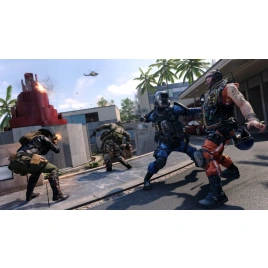 Игра Sony Call of Duty: Black Ops Cold War (Русская версия) (PS5)