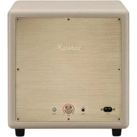 Беспроводной сабвуфер Marshall Heston Sub 200 Cream