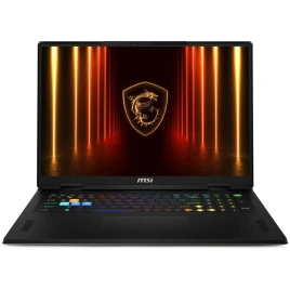 Ноутбук MSI Vector A18 HX A9WIG-218RU 18 QHD IPS/ R9-9955HX/32GB/2TB SSD (9S7-182L84-218) Gray