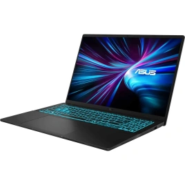 Ноутбук ASUS VivoBook V16 V3607VM-RP058 16 IPS/ i5-210H/16GB/1TB SSD (90NB16K1-M004Y0) Black