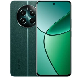 Смартфон Realme 12 Plus 12/512Gb Green Malachite