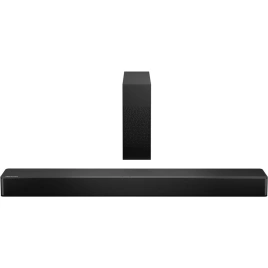 Саундбар Hisense HS2100 2.1 Black
