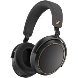 Наушники Sennheiser Momentum 4 Wireless Black Copper