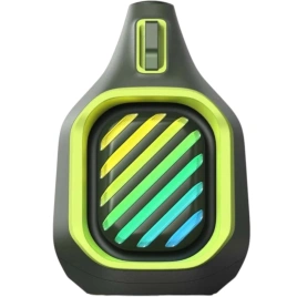 Портативная колонка Anker Soundcore Boom 2 Plus Green (A3134061)