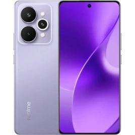 Смартфон Realme 15 Pro 8/128Gb Silk Purple
