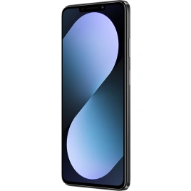 Смартфон Huawei Nova 14i 8/128GB Black (51098MKM)