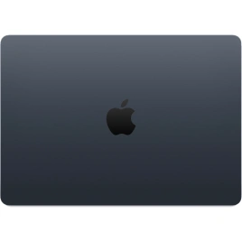 Ноутбук Apple MacBook Air (2026) 13 M5 10C CPU, 8C GPU/16GB/1TB SSD (MDHF4) Midnight