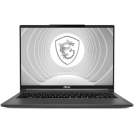 Ноутбук MSI CreatorPro Z16 AI Studio A1VKG-241RU 16 UHD IPS/ i9-185H Ultra/64GB/2TB SSD (9S7-15F414-241) Gray